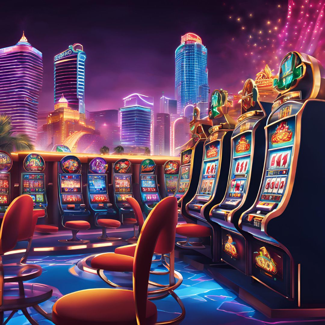 slot online