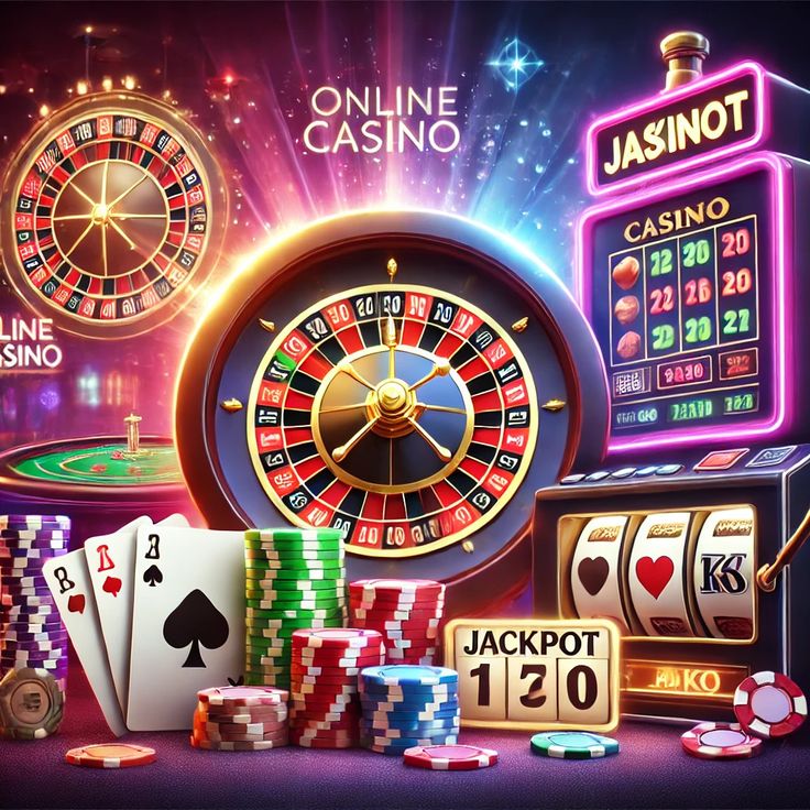 Slot Online