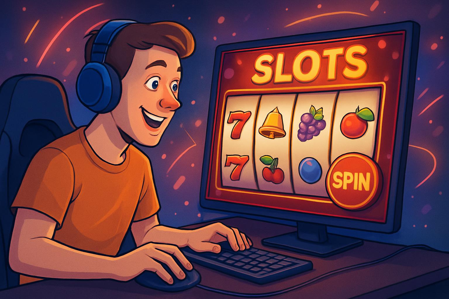 Slot Online